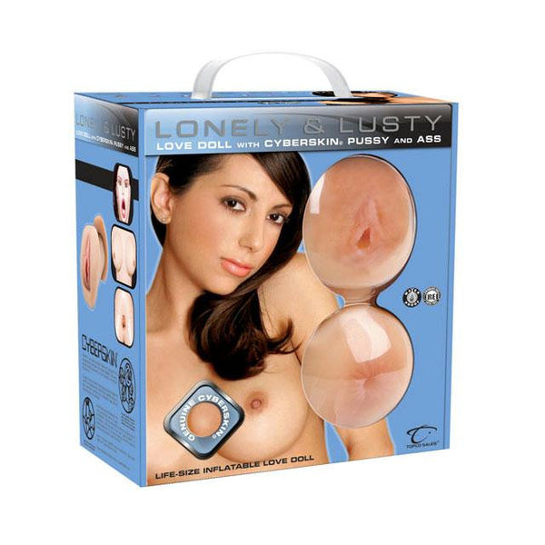 Penis Sucker Display