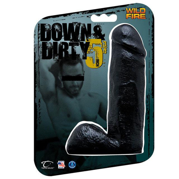 Mini Waterproof Butt Plug