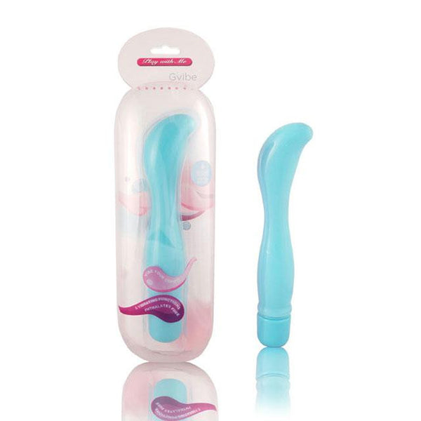Fetish Fantasy For Him or Her Hollow Strap-On Purple