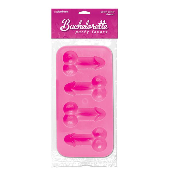Pleasure Feather Tickler (Red)