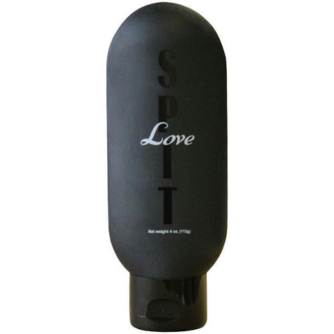 Sasha Grey - Love Spit Lube 4oz.
