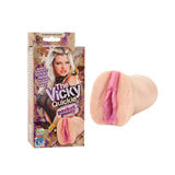 Temptress Collection Vibrator - Leopard