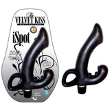 Blush B Yours Sweet n Hard #6 8.5in. Dong With Suction Cup (Clear)