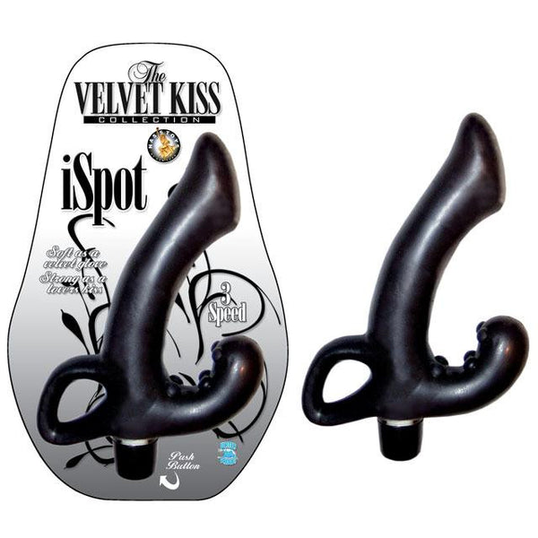 Blush B Yours Sweet n Hard #6 8.5in. Dong With Suction Cup (Clear)
