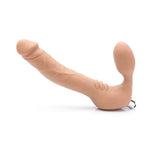 Tantus Realdoe (White)