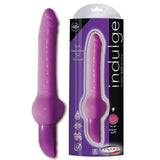 VeDO Turbo Vibrating Ring Just Black