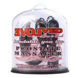 Passion Natural Water Based Lubricant & Silicone Lubricant Combination Pack 5oz.