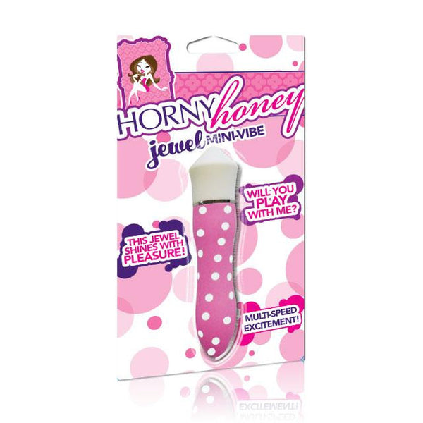 Wet Dreams Love Bunny Purple