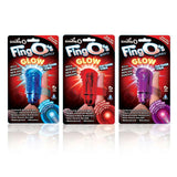 Screaming O FingO Glow Assorted Box (6)