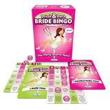 Bachelorette Party Favors Dicky Super Soothers (Display of 24)