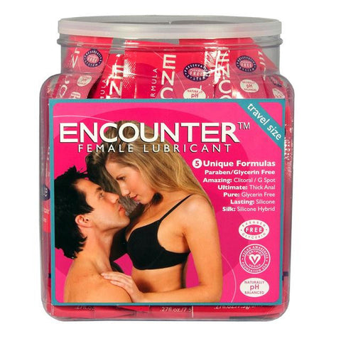 Encounter Assorted Foils (125/Bowl)