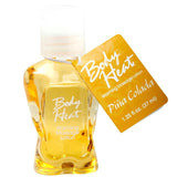JO Oral Delight - Cherry Burst 1oz.