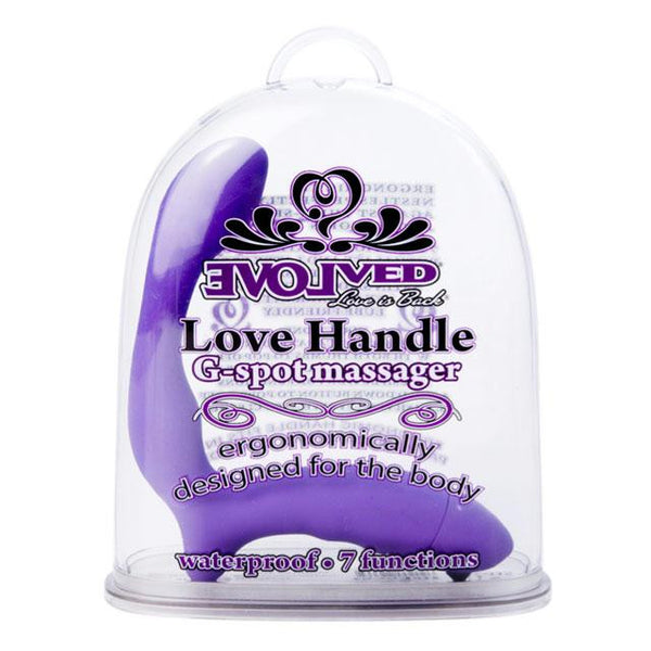 CandiLand Peppermint Stix Body Glide 4oz