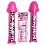 Bachelorette Party/Party Hard Thunder Dix