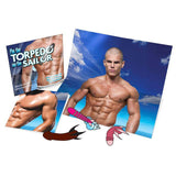 Platinum Premium Silicone - The Spin Purple