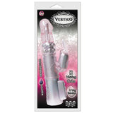 Wildfire Celebrity Series Farrah's Backdoor Entry 6 Function, 6 Speed Vibrating Pussy&Ass