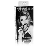 Noir Silicone Sirius Prostate Massager