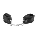 Sportsheets Edge Leather Blindfold