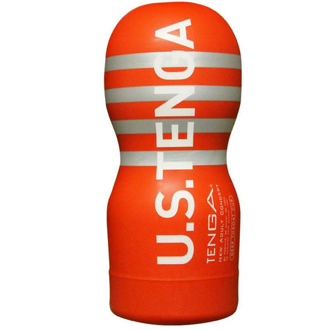 Tenga Disposable Deep Throat Cup Ultra Size