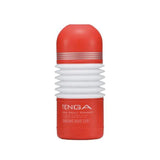 Tenga Disposable Rolling Head Stroker (Red)
