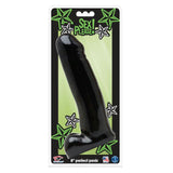 Real Feel Deluxe # 12 - Black