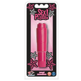 Gossip Vanessa 7 Function Waterproof Silicone Azure