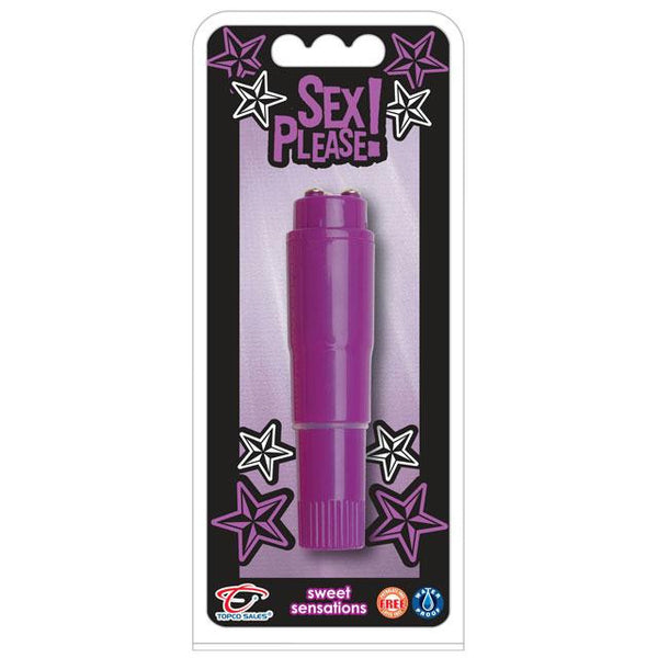 Silicone Basics 10-Function G - Pink