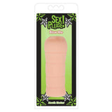 Silicone Basics 10-Function G - Ivory