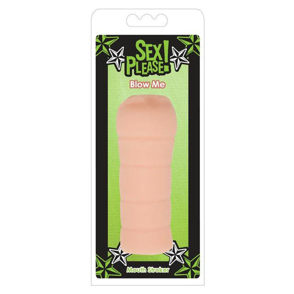 Silicone Basics 10-Function G - Ivory