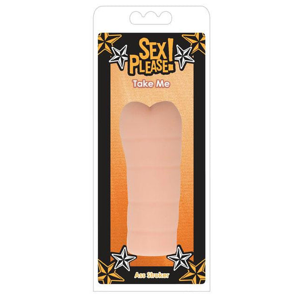 Silicone Basics 10-Function Stud - Pink