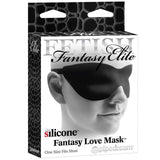 Fetish Fantasy Elite Universal Heavy-Duty Harness Black