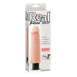 Fetish Fantasy Double Penetrix Strap-on