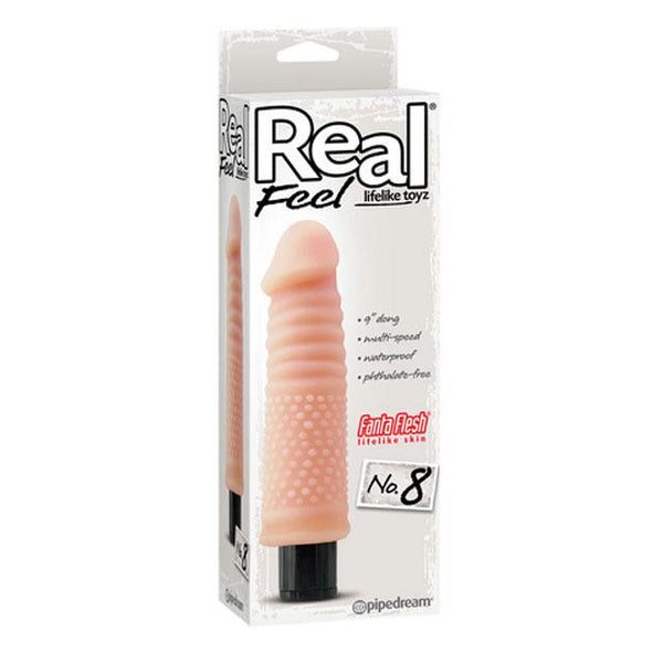Fetish Fantasy Double Penetrix Strap-on