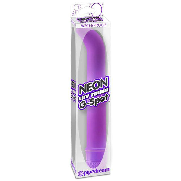 Fetish Fantasy Silicone Strap-On Pink