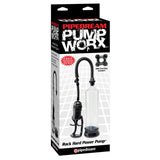 Shanes World Stroker Campus Hottie - Yellow