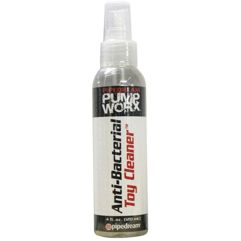 Pump Worx Toy Cleaner 4 fl oz