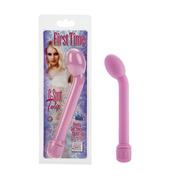 Evolved Lavish (Purple) Vibrator