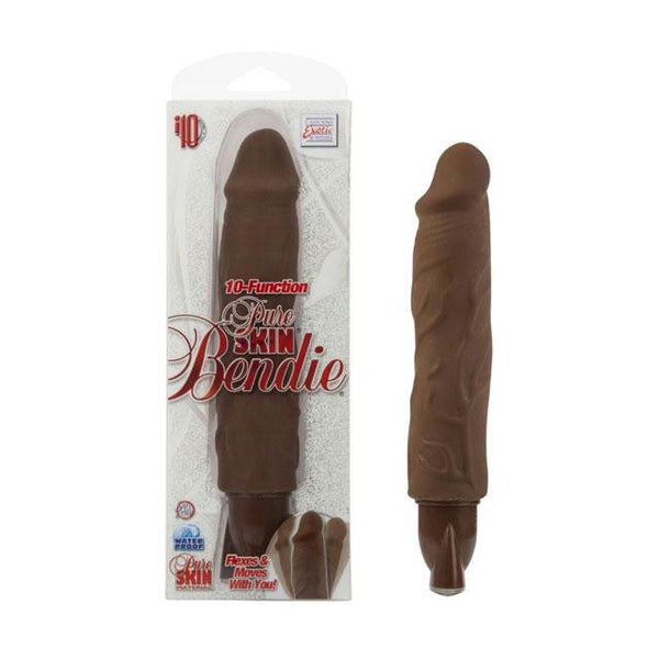 Spellbound Stud - Curved Jack - Purple