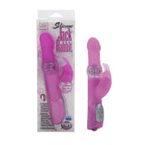 Dual Locking Suction Handle