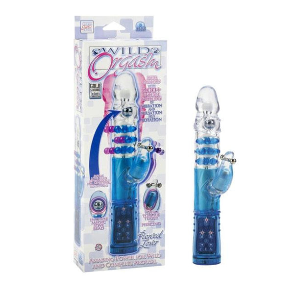 Evolved True Love Serenity (Purple) Vibrator