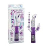 Evolved Slenders Stunner (Purple) Vibrator