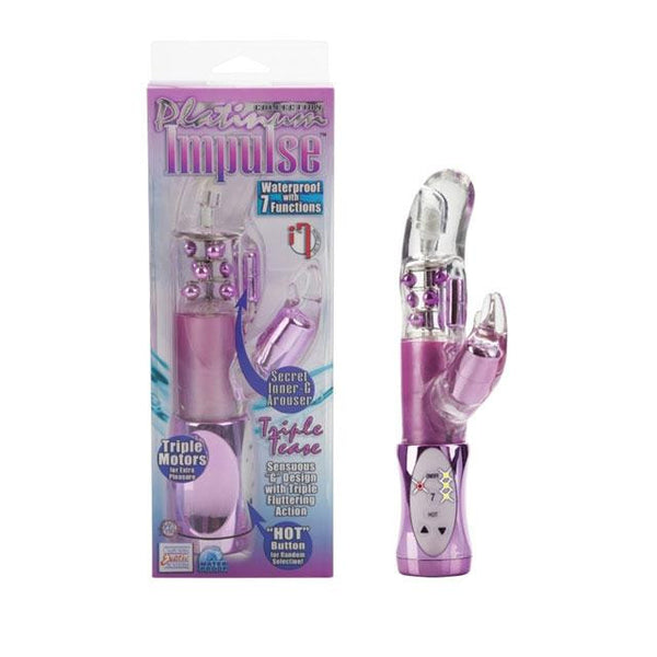 Evolved Slenders Wonder (Pink) Vibrator