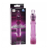 Femme Vibrating Breast Stimulator Heart (Purple)