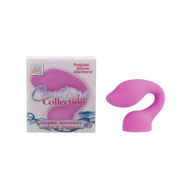 Couture Collection ® Inspire Accessories - Lover’s “G” Attachment