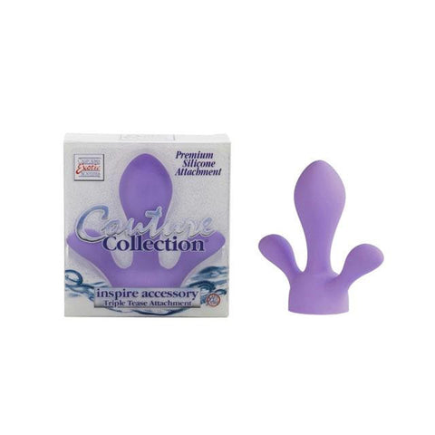 Couture Collection ® Inspire Accessories - Triple Tease Attachment