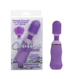 Couture Collection ® Transcend Flexing Massager - Purple