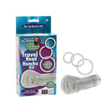 Harmony Slim G Yin (Black)