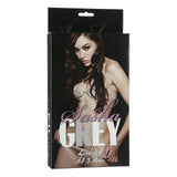 Pearl Sheens Vibrator (White)
