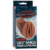 Pinch n' Pleaz Vibrating Nipple Clamps