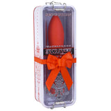The Clit Pleaser Multispeed Waterproof Vibe (Pink)